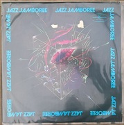 LP Claudio Fasoli Birka Jazz Group Koivistoinen Quartet Jazz Jamboree 78