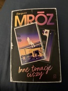 Remigiusz Mróz - Inne tonacje ciszy