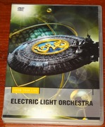 ELECTRIC LIGHT ORCHESTRA ZOOM TUR LIVE DVD