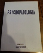 Psychopatologia Lazarus Arnold 