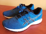 ASICS Buty Męskie Gel-Exalt 4 Directoire Blue/Black/Insignia r. 43/44