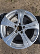 Oryginalne Felgi Mercedes Klasa E W213 17" | A2134011200 | 5x112 | ET40
