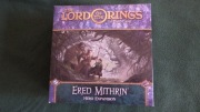 The Lord of the Rings: The Card Game  - Ered Mithrin Hero Expansion