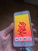 iPhone 6 GOLD (ZŁOTY) 128GB OPIS (SPRAWNY)