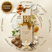 Perfumy Lattafa Eclaire  D E K A N T 5ML