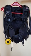Jacket nurkowy (BCD) do nurkowania z kompresorem