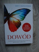 Dowód Eben Alexander / wydanie kieszonkowe /