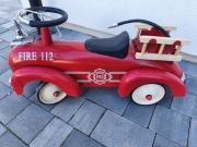 Jeździk goki straż pożarna