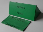 Bottega Veneta etui na okulary Nowe