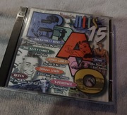Sprzedam plyta cd -Składanka podwójna -Bravo hits 15