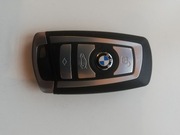 Kluczyk BMW F07 F10 F15 F25 F30 Kodowanie