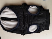 Zwierzęta  psy kurtka 