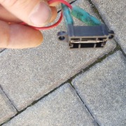 Kontrakton do zmywarki whirlpool ADG 751 IX