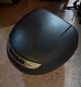 Kufer centralny Shad 26l