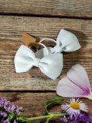 Gumki do włosów handmade