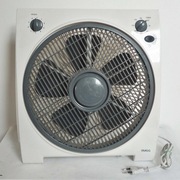 Wentylator podłogowy Quigg timer speed rotate