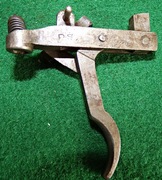 Oryginalny mechanizm spustowy do karabinu Carcano 1947 rok