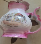 Pijałka Karlove Vary Made in Czechoslovakia 1792