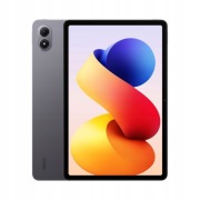 Redmi Pad 2 Pro 5G Szary 8+256GB | 12000 mAh | 2,5K Wyświetlacz | 120 Hz |