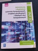 Administracja i ekspolatacja systemów komputero... INF.02 cz.2