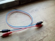 Przewód sygnałowy DNM Stereo Solid Core