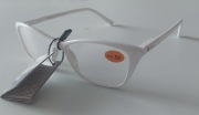 Okulary do czytania korekcyjne 
