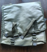 Oryginalny chlebak wojskowy PRL