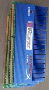 Pamięć operacyjna RAM Kingston DDR3 1800MHz 6GB