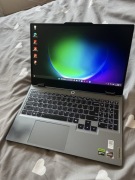 Laptop gamingowy Lenovo LOQ 15ARP9