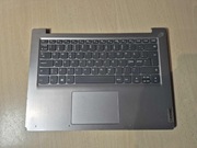 Lenovo IdeaPad 3 14 ARE05 obudowa górna klawiatura touchpad