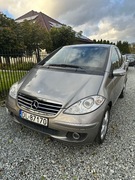 Mercedes-Benz Klasa A 150 W169