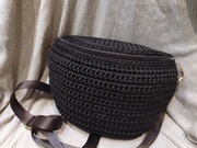 Torebka nerka handmade ręcznie robiona 