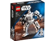 LEGO Star Wars 75370 Mech Szturmowca NOWY