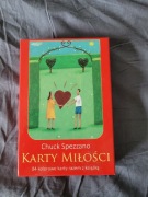 Karty Miłości Chuck Spezzano