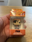 FUNKO - BRELOK - POKET KEYCHAIN - DRAGON BALL GT - PAN