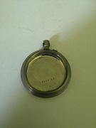 Zabytkowa koperta zegarka kieszonkowego. 