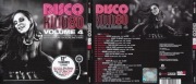 Disco klub80 - Volume 4 (2CD 2011 4everMUSIC) [Italo Disco, Euro Disco]