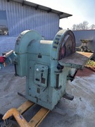 Szlifierka dwutarczowa SAFO DZTA