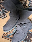 Graceland kozaki roz 38