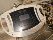 CaviDerm (Mezoterapia bezigłowa+Jonoforeza+Sonoforeza+Peeling kawitacyjny) 