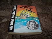 Marczyński - Upiory Atlantyku - NOWA KSIĄŻKA