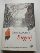 Ann Patchett BIEGNIJ