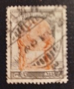 Kol.ang. SIAM: 1905/08r. Mi 52. kas.