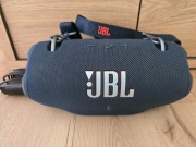 Głośnik JBL Xtreme 4, niebieski, JAK NOWY, GWARANCJA!