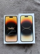 iPhone 14 Pro Złoty Gold 128GB 85% Baterii