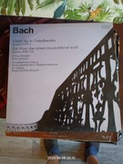 Johann Sebastian Bach 