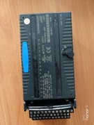 IC200MDL640F + IC200CHS022J 16DI VersaMax GE FANUC