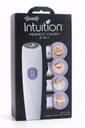 WILKINSON INTUITION PERFECT FINISH   Precyzyjna pielęgnacja twarzy i ciała