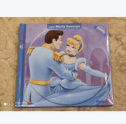 Kopciuszek - Disney CD