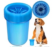 CZYŚCIK DO ŁAP PSA SILIKONOWY DUŻY XL albo Mały 